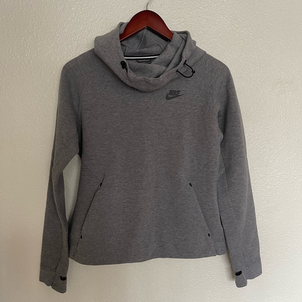 Nike hoodie